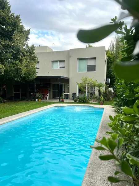 Casa en venta · Dique Luján, Tigre, GBA Norte, Provincia de Buenos Aires
