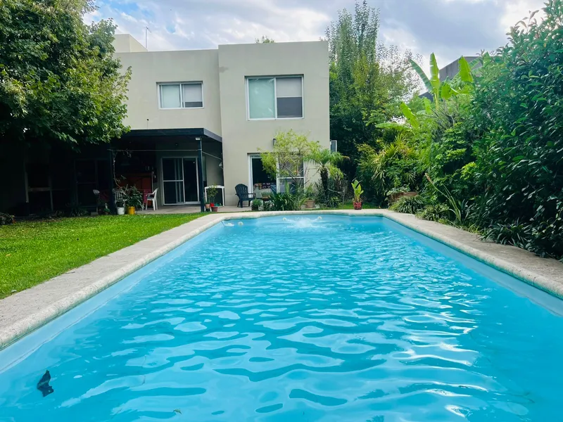 Casa en venta · Dique Luján, Tigre, GBA Norte, Provincia de Buenos Aires