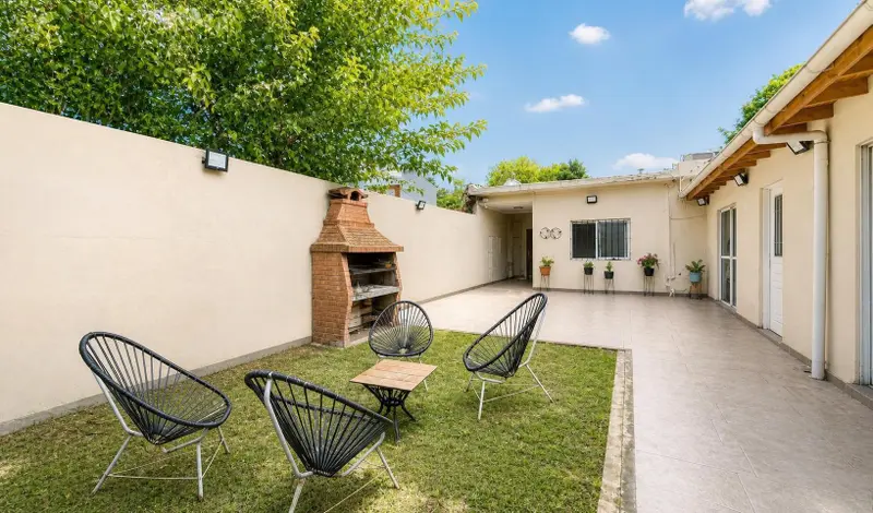 Casa en venta · Ituzaingó Norte, Ituzaingó, GBA Oeste, Provincia de Buenos Aires