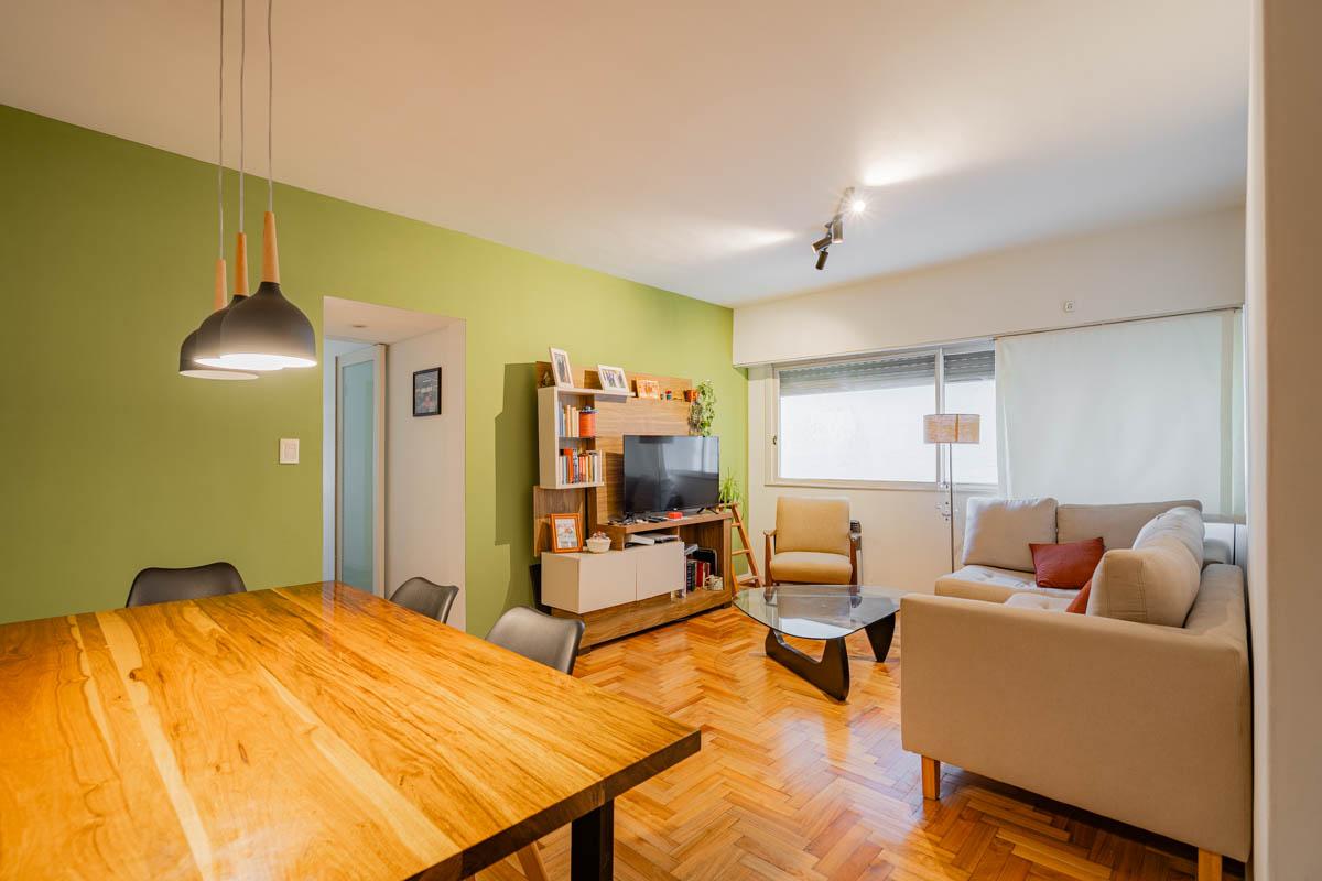 Departamento en venta · Ramos Mejia Norte, Ramos Mejia, La Matanza, GBA Oeste, Provincia de Buenos Aires