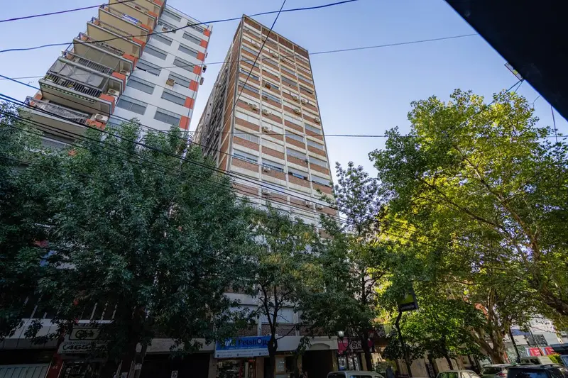 Departamento en venta · Ramos Mejia Norte, Ramos Mejia, La Matanza, GBA Oeste, Provincia de Buenos Aires