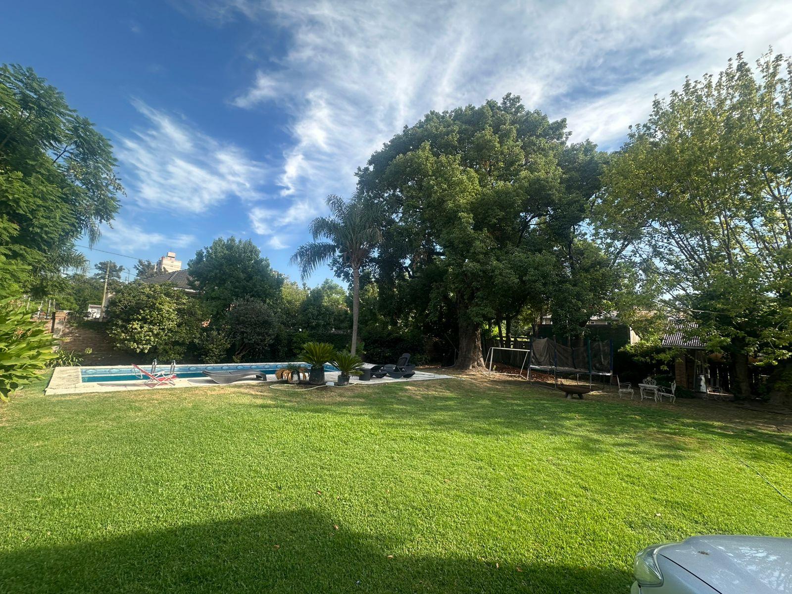Terreno en venta · Bella Vista, San Miguel, GBA Norte, Provincia de Buenos Aires