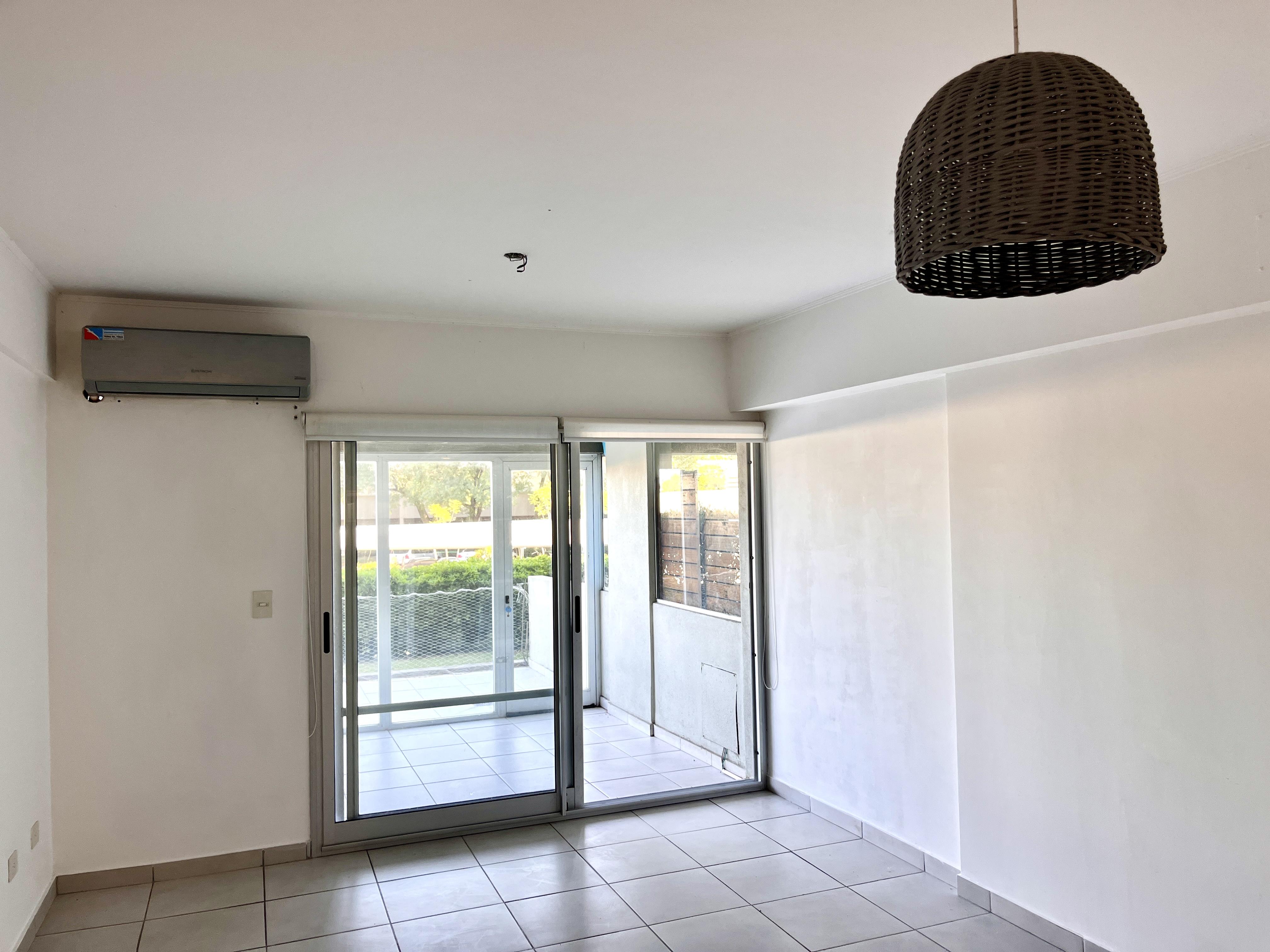Departamento en alquiler · Portezuelo, Nordelta, Tigre, GBA Norte, Provincia de Buenos Aires