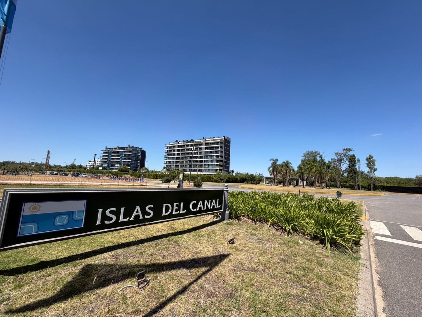 Departamento en venta · Islas del Canal, Nordelta, Tigre, GBA Norte, Provincia de Buenos Aires