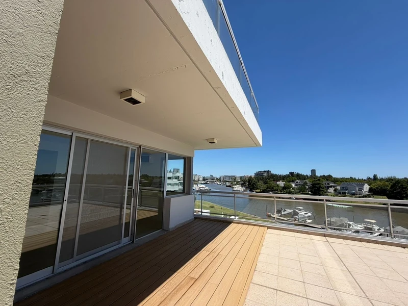 Departamento en venta · Islas del Canal, Nordelta, Tigre, GBA Norte, Provincia de Buenos Aires