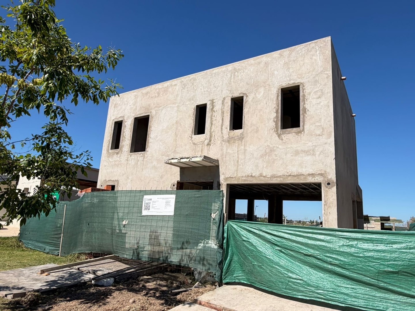 Casa en venta · Villa Marina II, Villanueva, Tigre, GBA Norte, Provincia de Buenos Aires