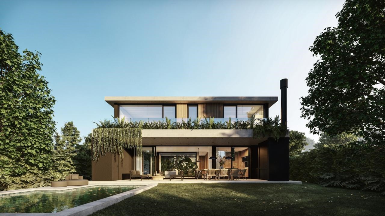 Casa en venta · Carpinchos, Nordelta, Tigre, GBA Norte, Provincia de Buenos Aires