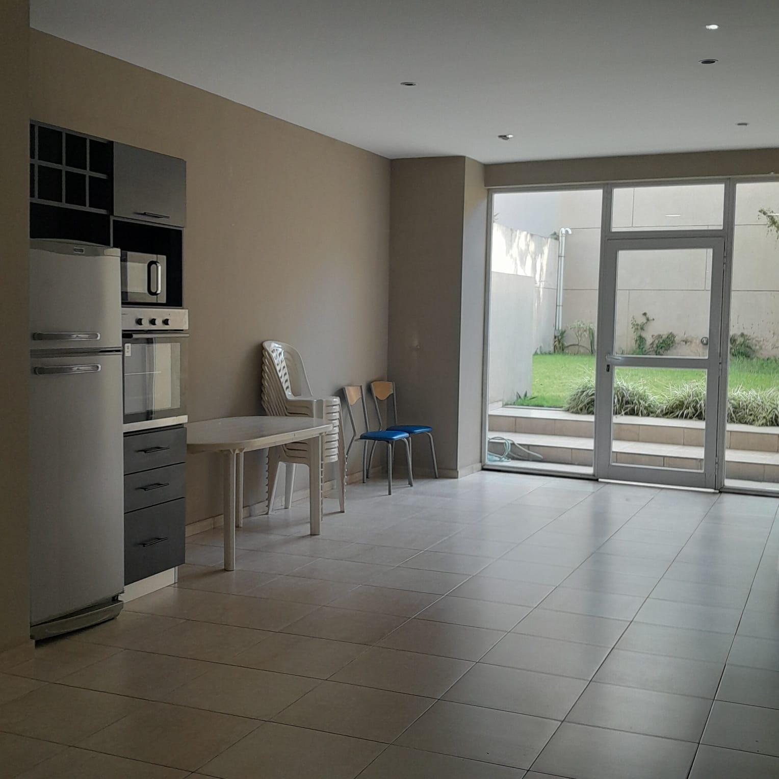 Departamento en alquiler · Barracas, CABA