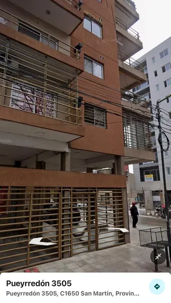 Departamento en venta · Recoleta, CABA