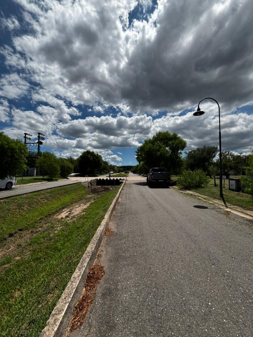 Terreno en venta · Las Cañitas Barrio Privado, Malagueño, Santa Maria, Córdoba