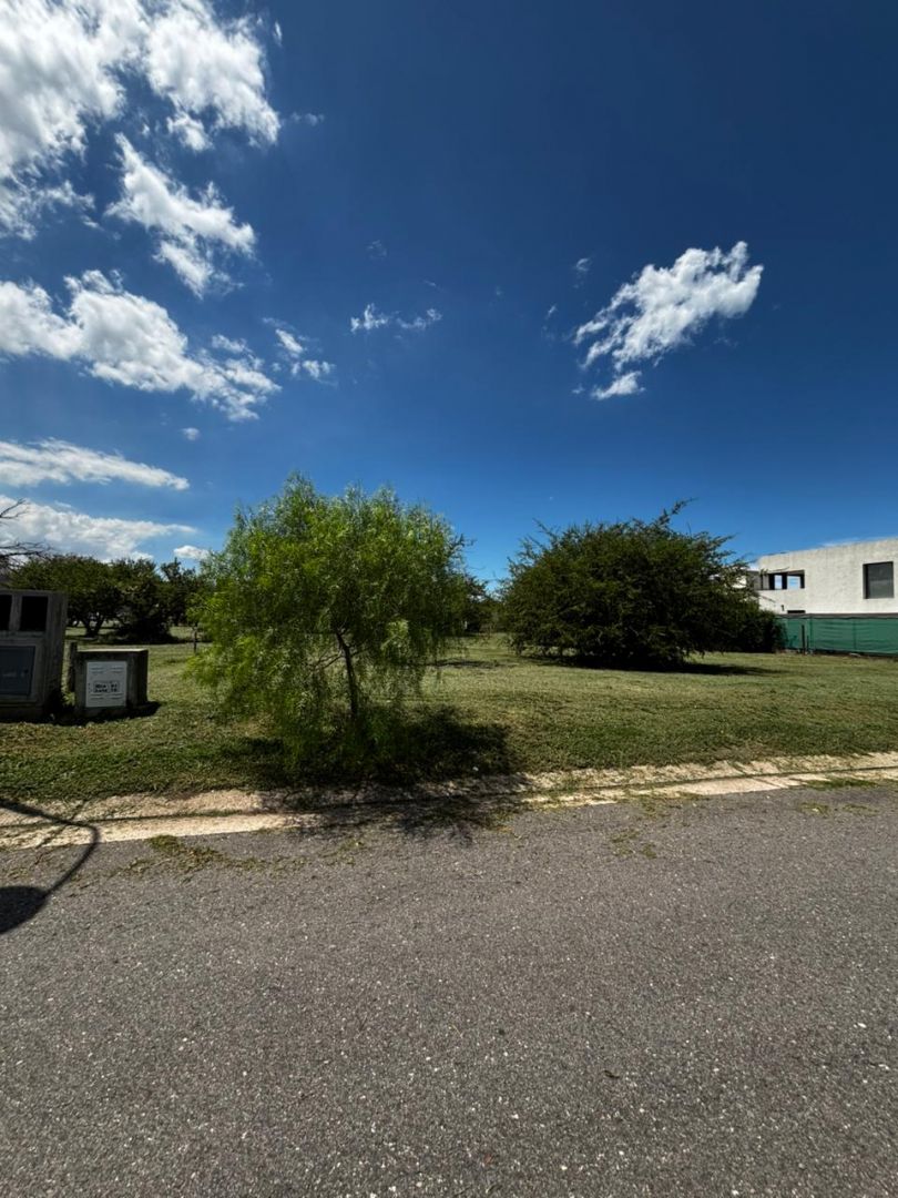 Terreno en venta · Las Cañitas Barrio Privado, Malagueño, Santa Maria, Córdoba