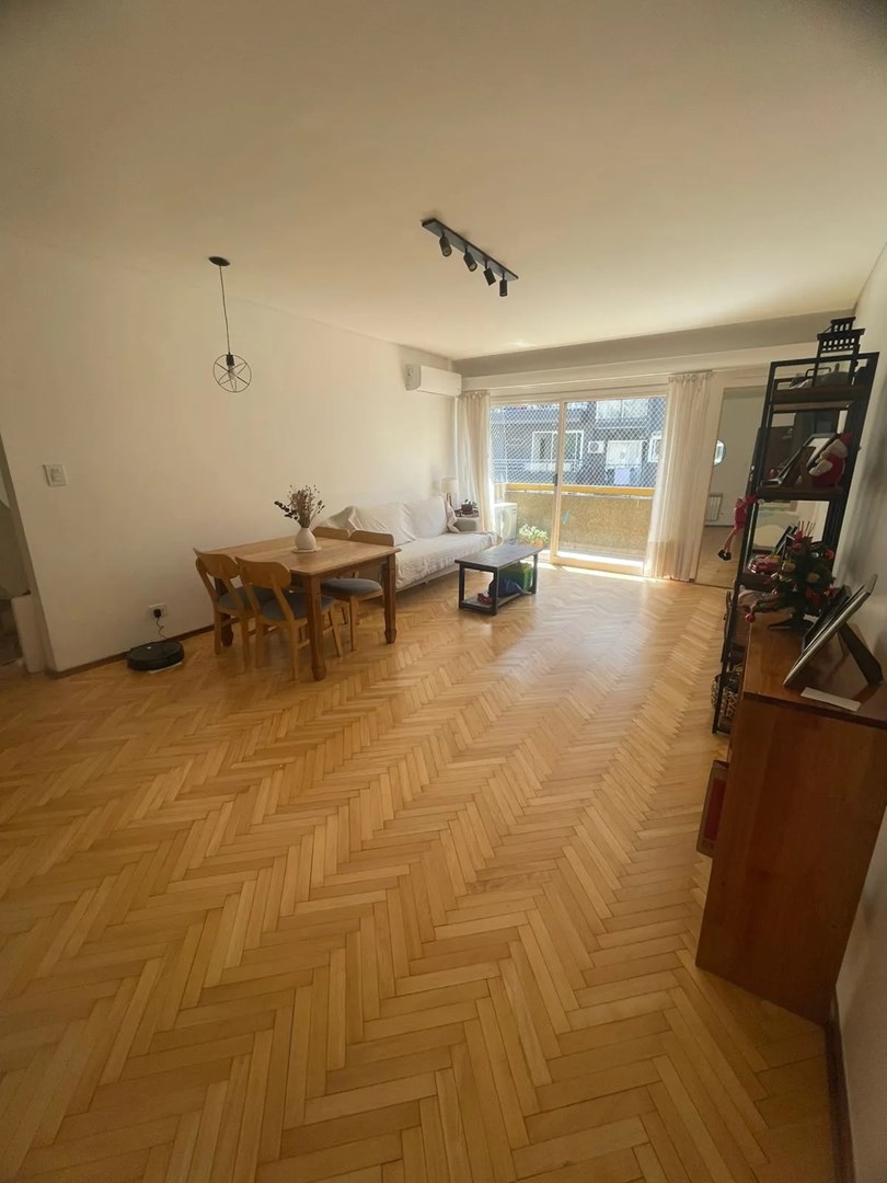 Departamento en venta · Palermo, CABA