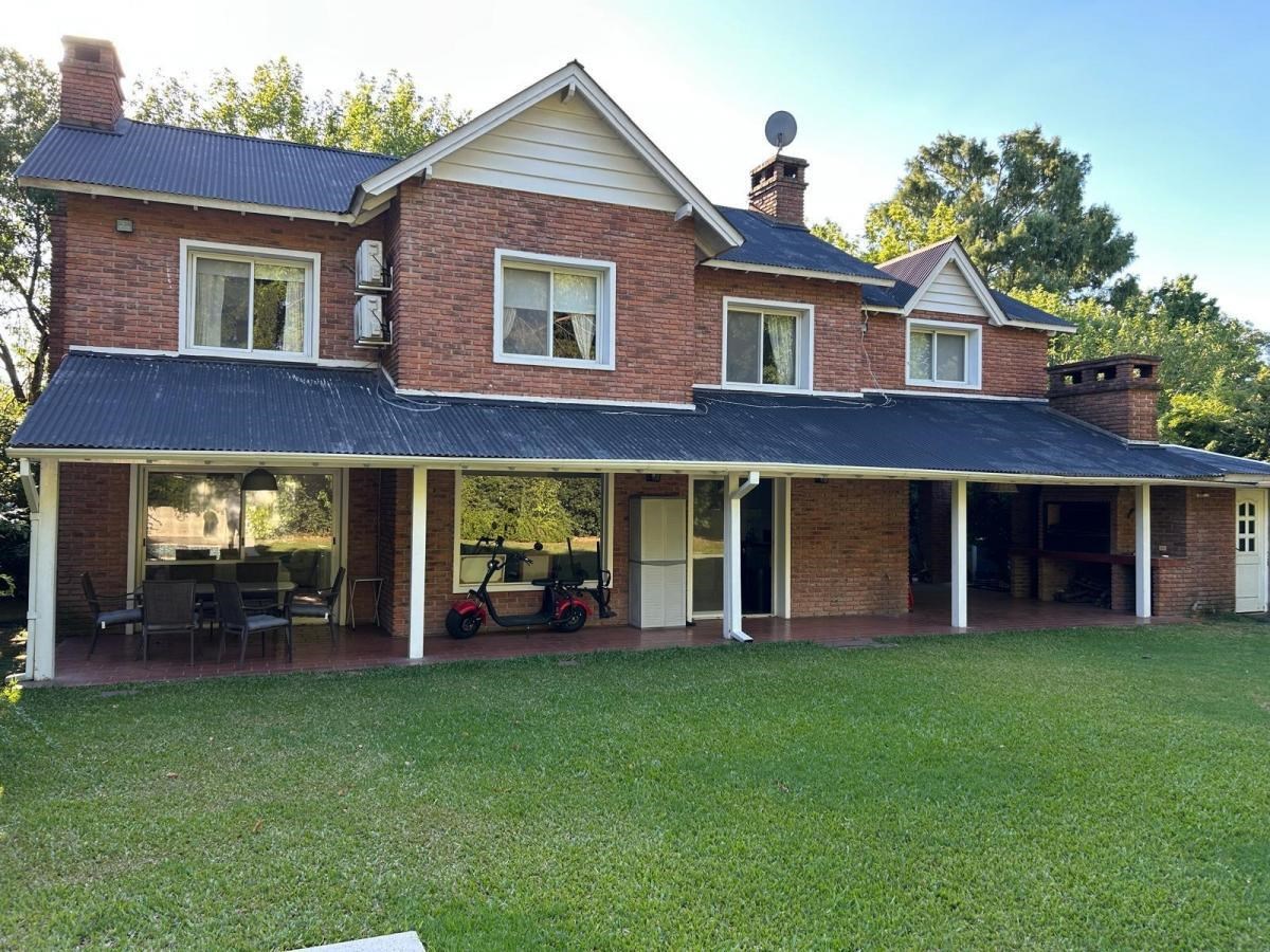 Casa en venta · Pilar, GBA Norte, Provincia de Buenos Aires