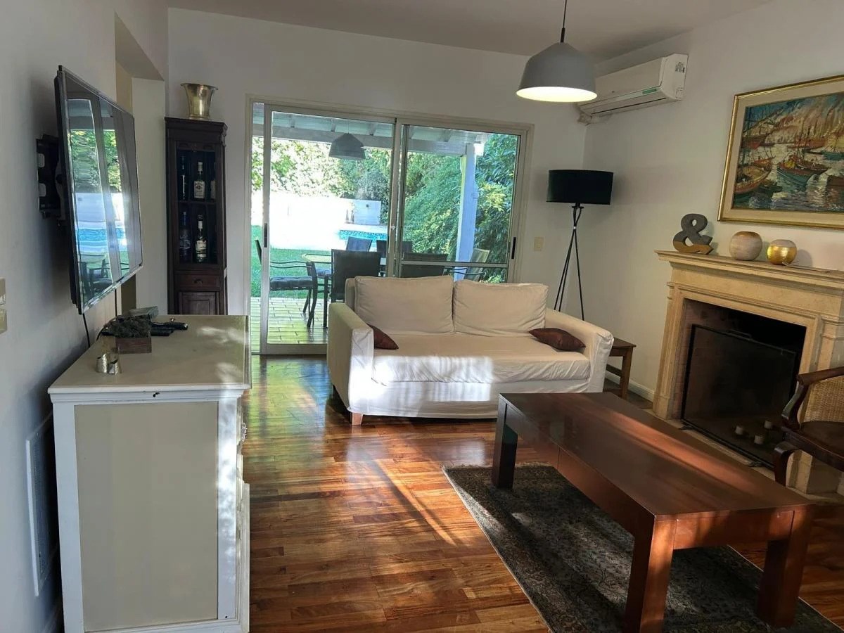 Casa en venta · Pilar, GBA Norte, Provincia de Buenos Aires