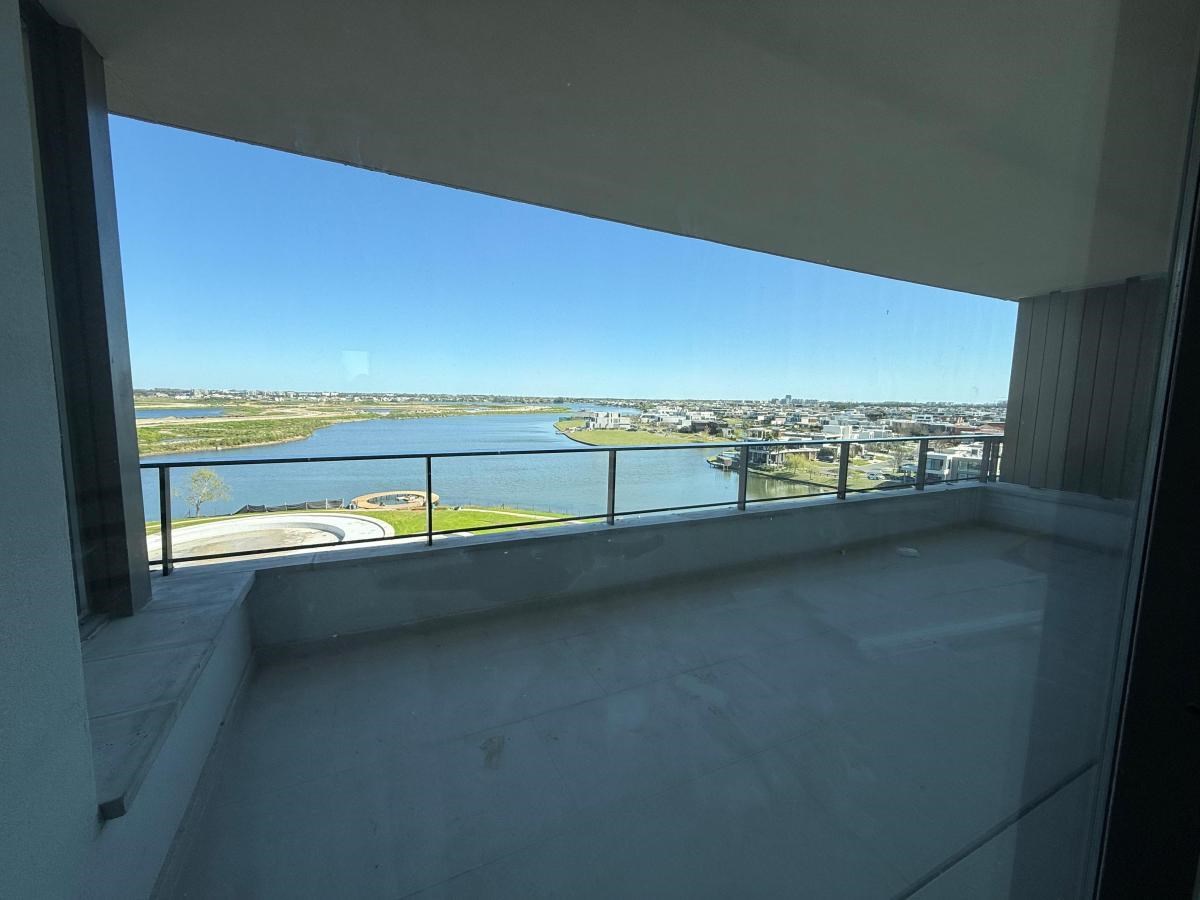 Departamento en venta · Oceana, Nordelta, Tigre, GBA Norte, Provincia de Buenos Aires