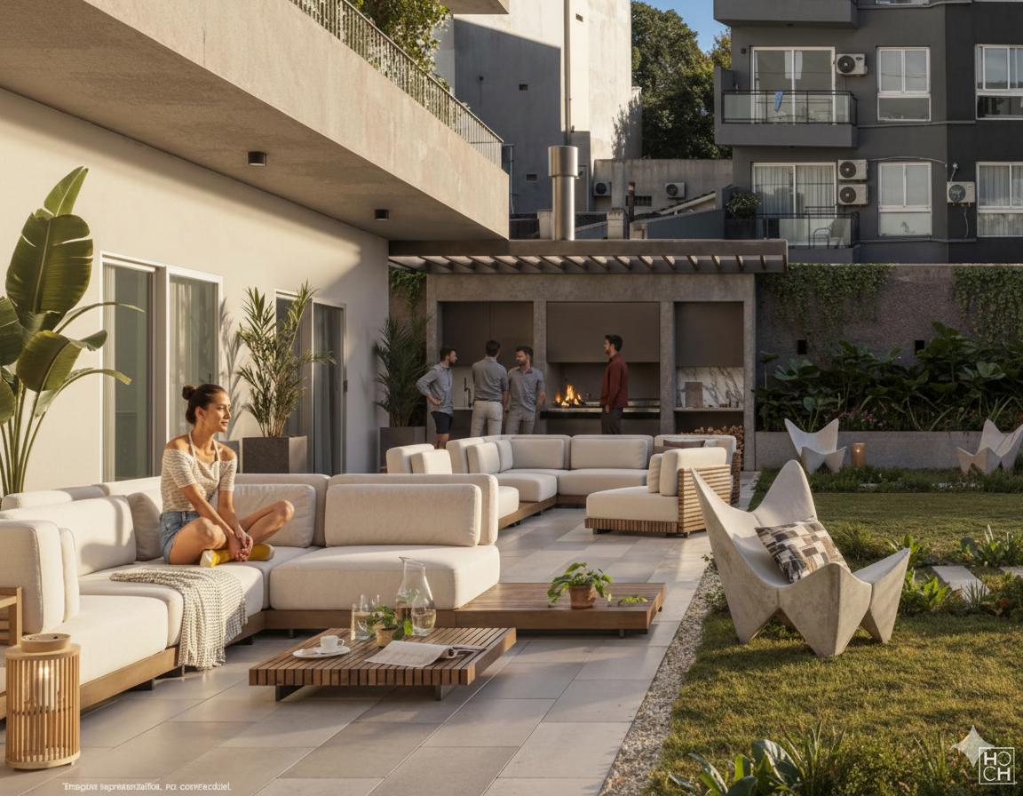 Departamento en venta · Saavedra, CABA