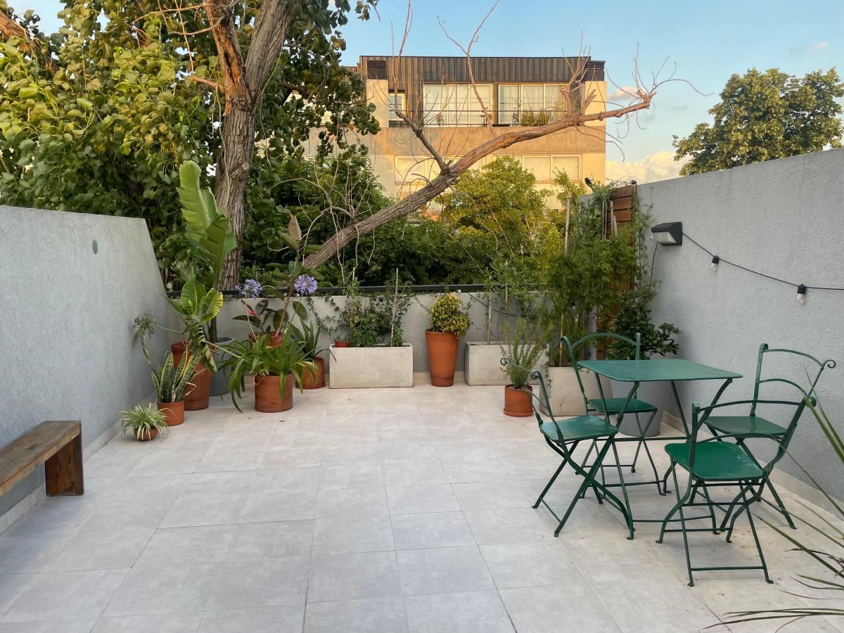 Departamento en venta · Coghlan, CABA