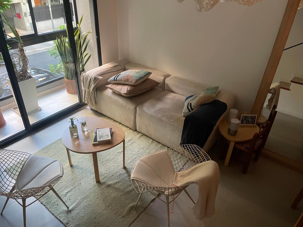 Departamento en venta · Coghlan, CABA