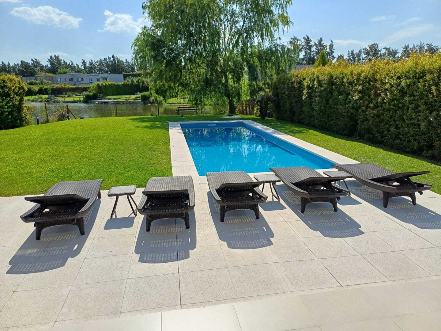 Casa en venta · General Pacheco, Tigre, GBA Norte, Provincia de Buenos Aires