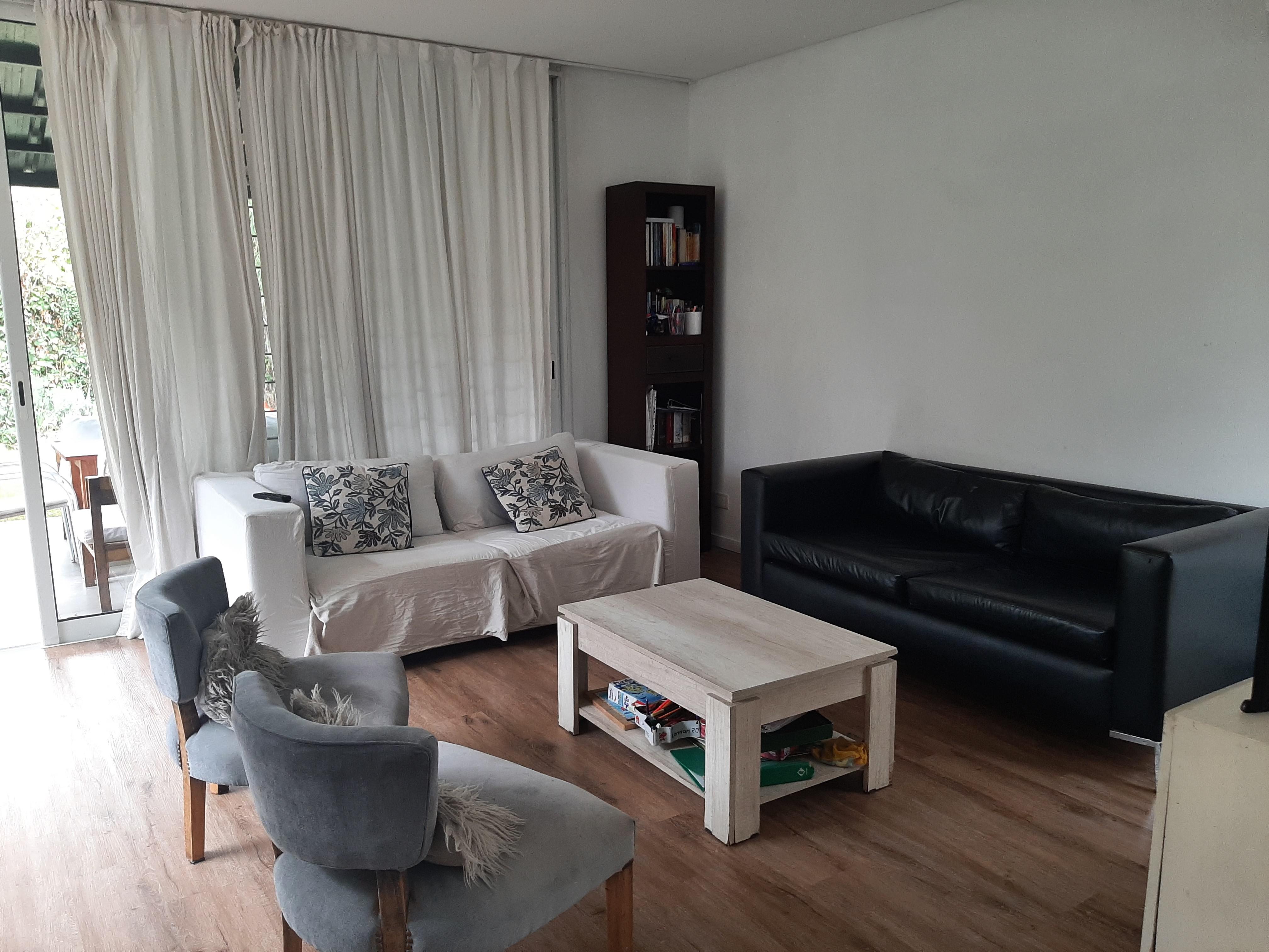 Casa en venta · Manuel Alberti, Pilar, GBA Norte, Provincia de Buenos Aires