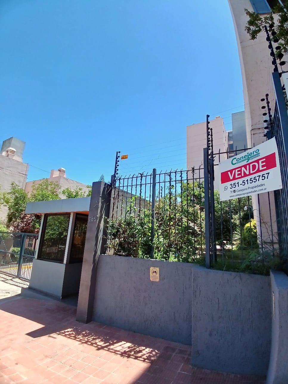 Departamento en venta · San Martin, Córdoba Capital, Córdoba