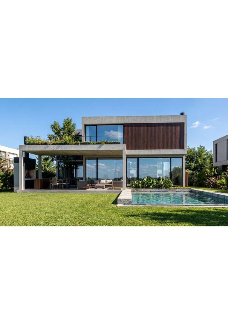 Casa en venta · Laguna Grande, Villanueva, Tigre, GBA Norte, Provincia de Buenos Aires