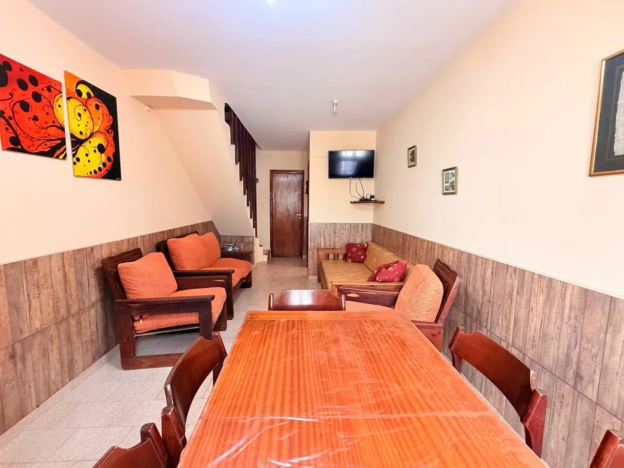 Departamento en venta · San Bernardo del Tuyú