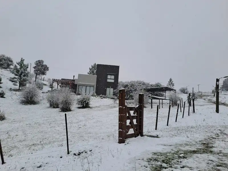 Terreno en venta · La Cumbrecita, Calamuchita, Córdoba