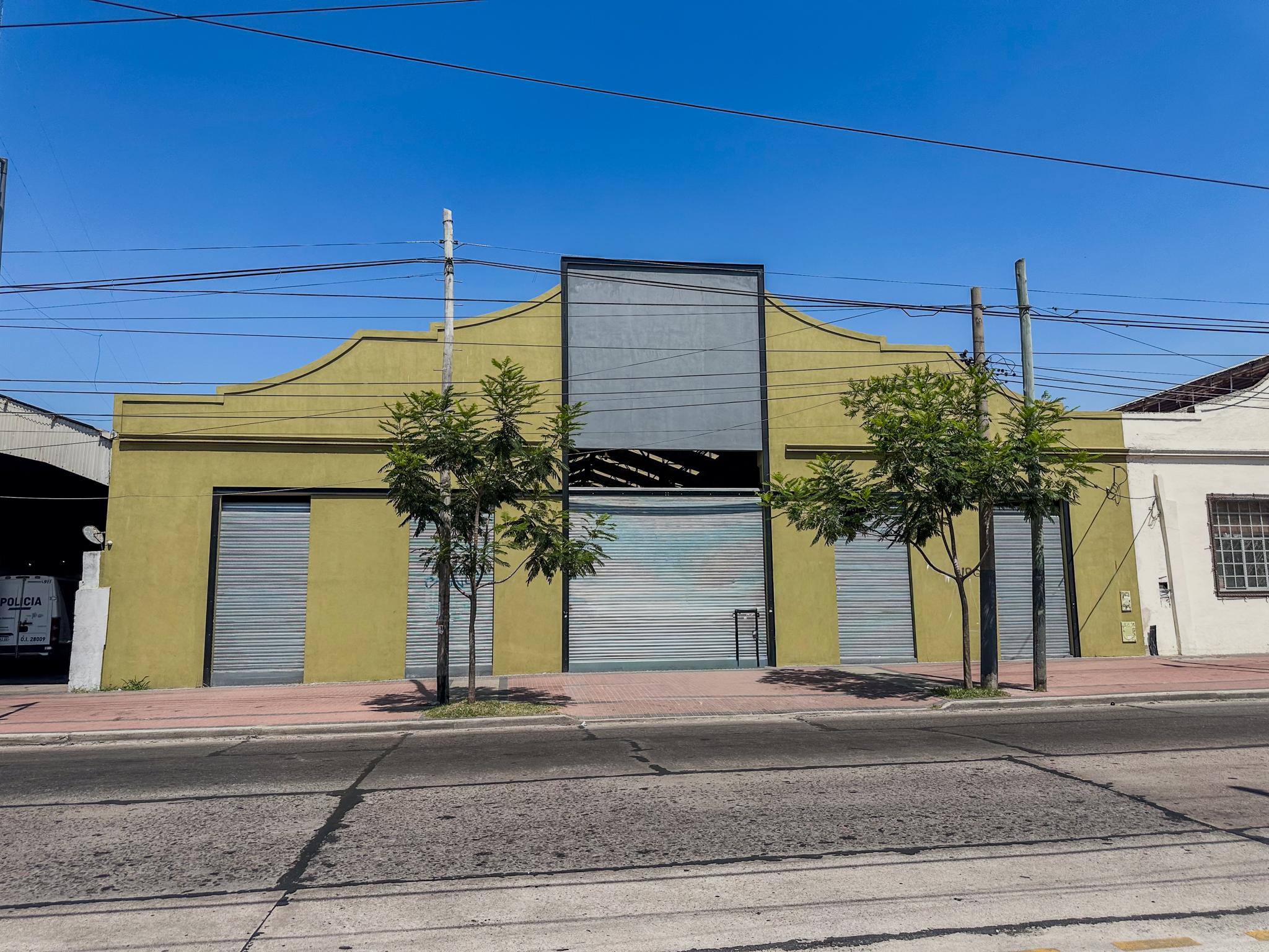 Depósito en alquiler · Berazategui, GBA Sur, Provincia de Buenos Aires