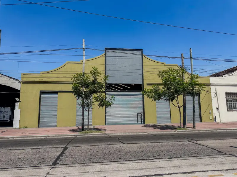 Depósito en alquiler · Berazategui, GBA Sur, Provincia de Buenos Aires