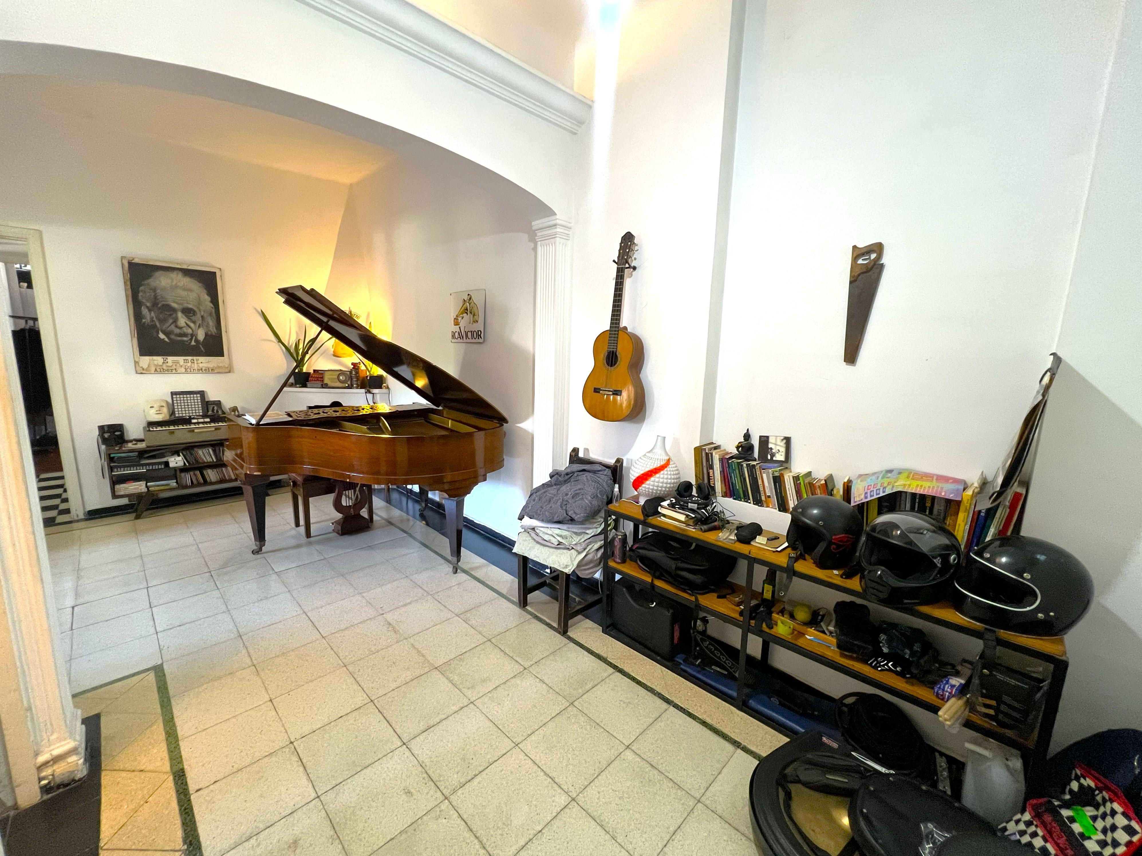 PH en venta · Colegiales, CABA