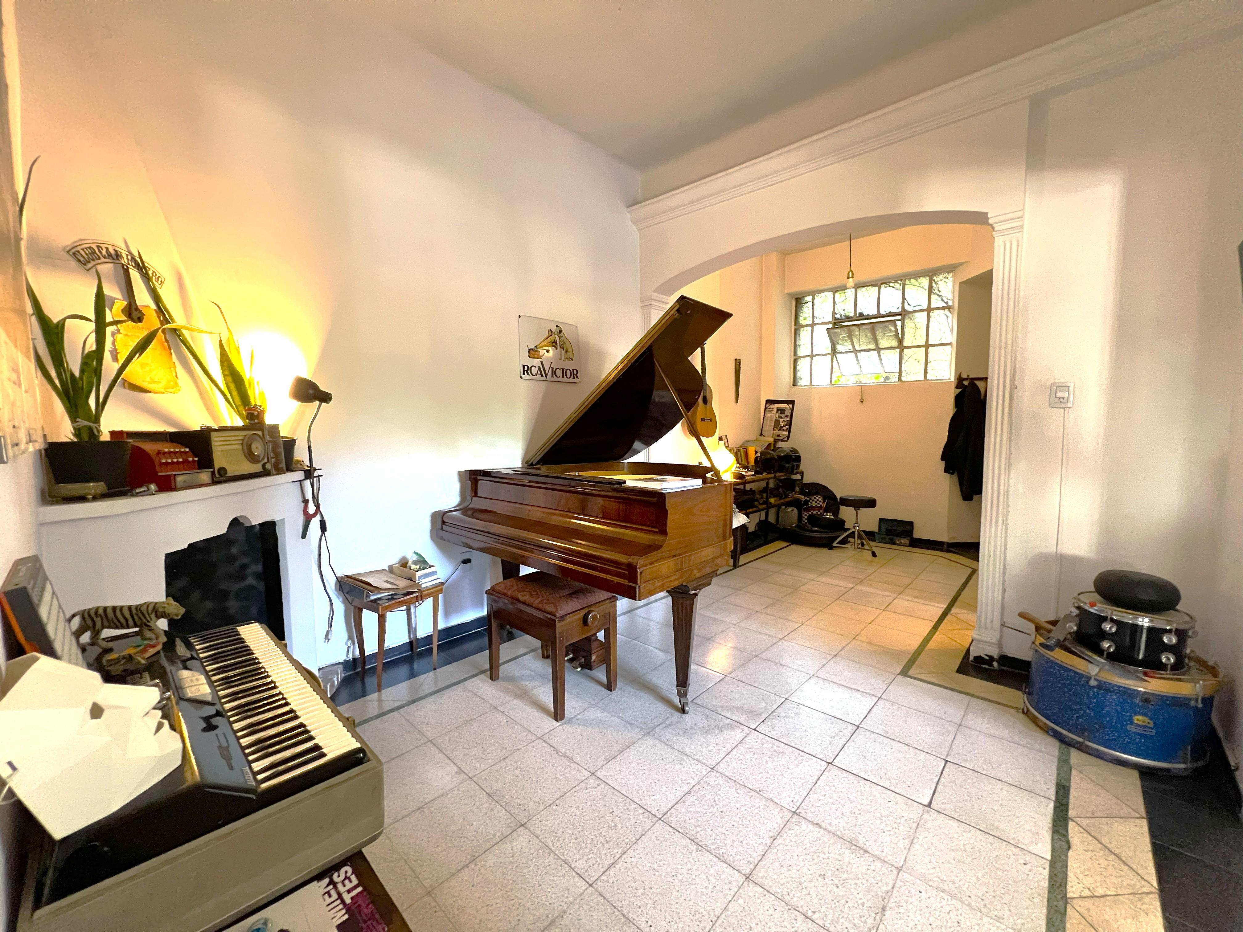 PH en venta · Colegiales, CABA