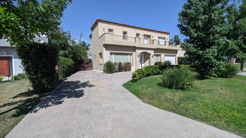 Casa en venta · San Alfonso, Pilar Del Este, Pilar, GBA Norte, Provincia de Buenos Aires