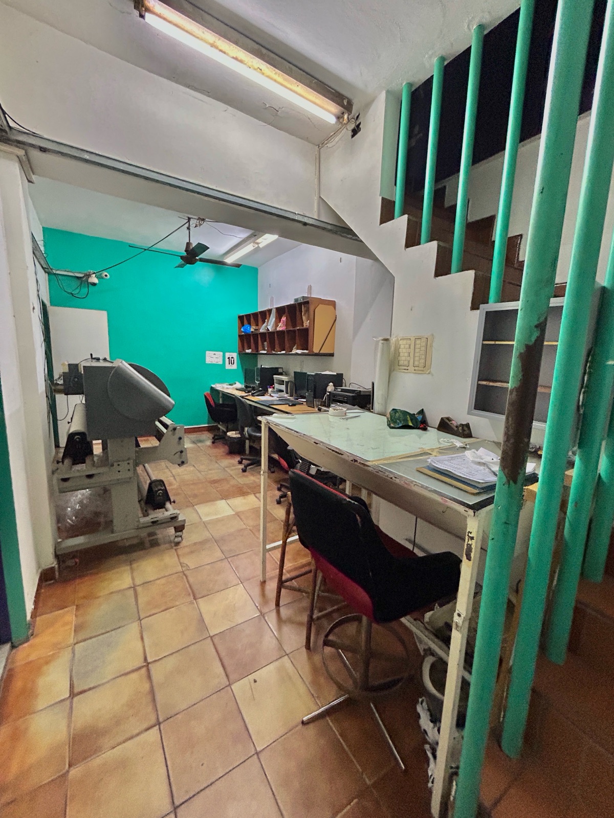 Depósito en venta · Martinez, San Isidro, GBA Norte, Provincia de Buenos Aires
