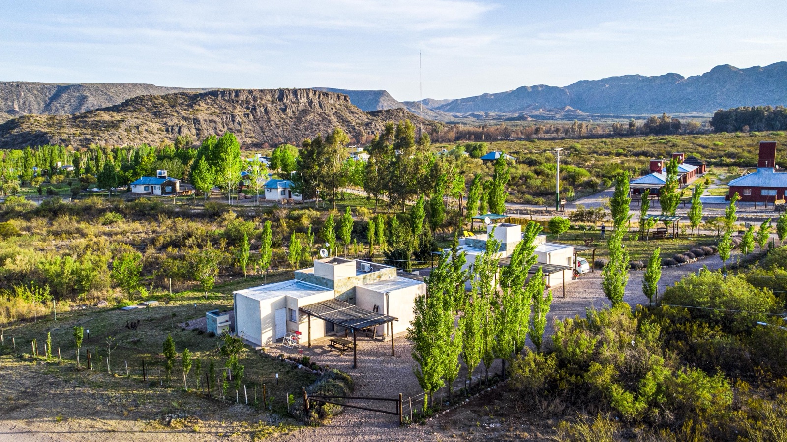 Edificio en venta · San Rafael, Mendoza