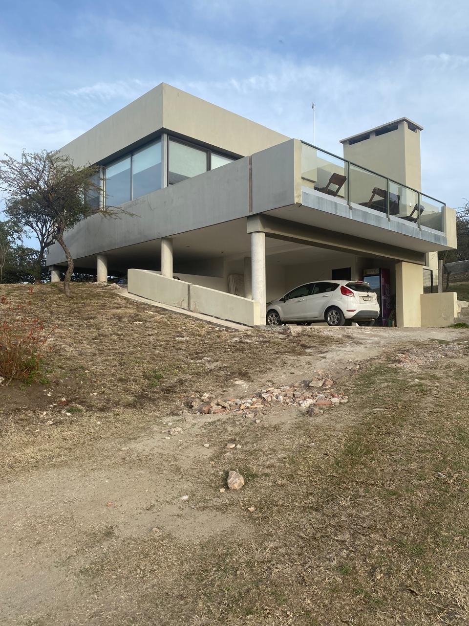 Casa en venta · Malagueño, Santa Maria, Córdoba