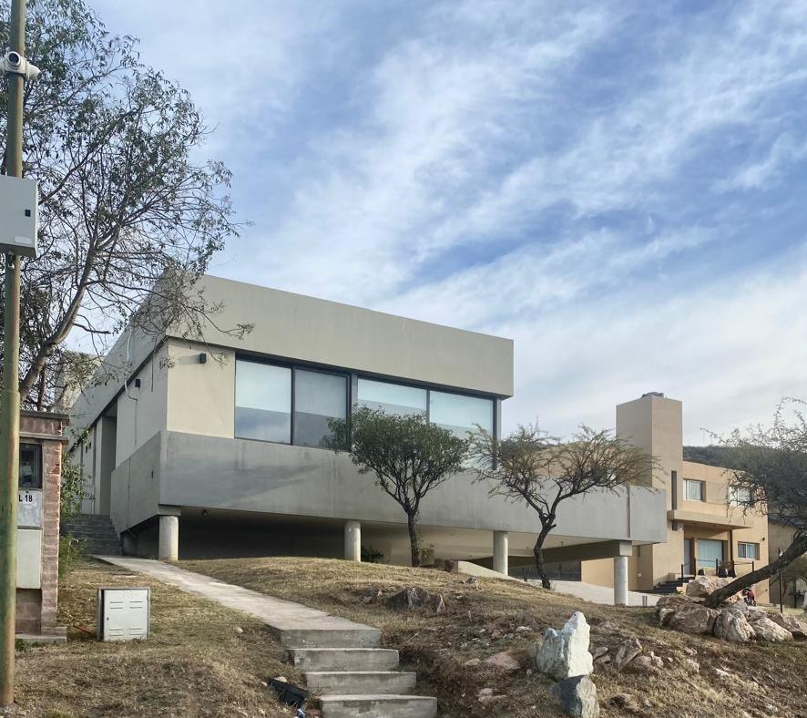 Casa en venta · Malagueño, Santa Maria, Córdoba