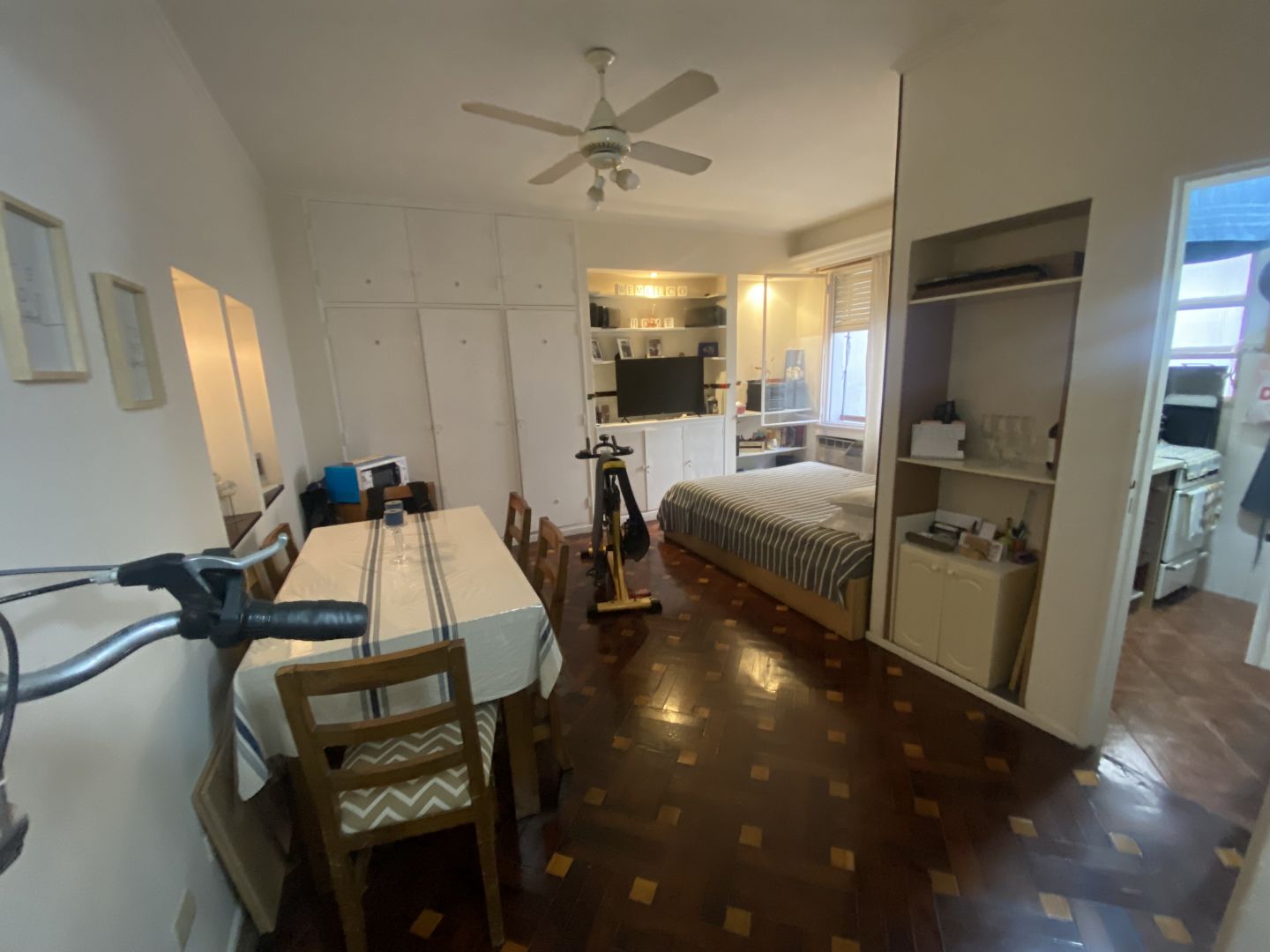 Departamento en venta · Palermo, CABA
