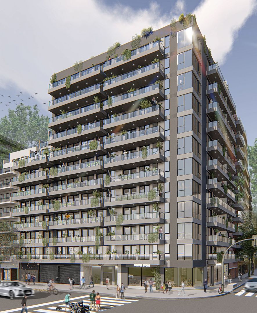 Departamento en venta · Caballito, CABA
