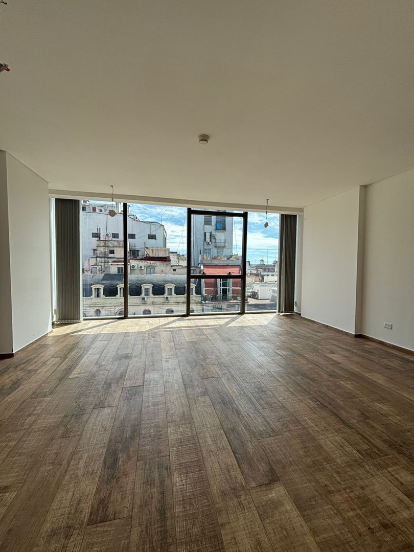 Departamento en alquiler · Recoleta, CABA