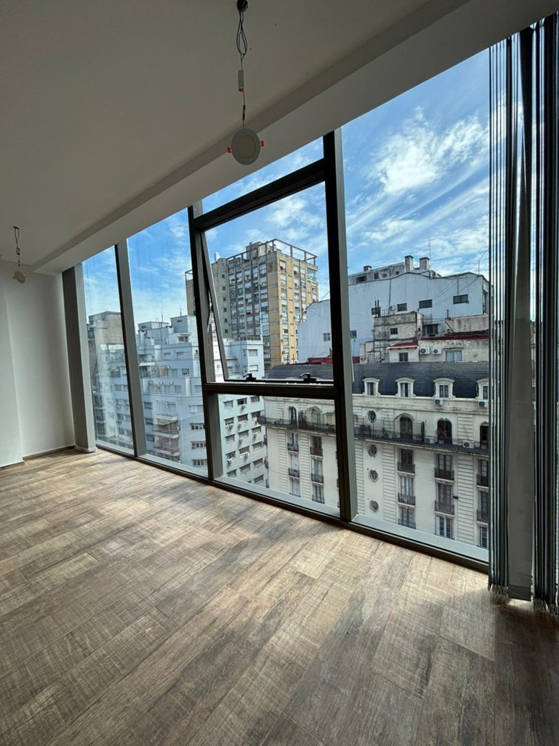 Departamento en alquiler · Recoleta, CABA