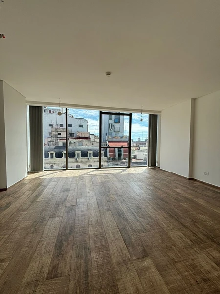 Departamento en alquiler · Recoleta, CABA