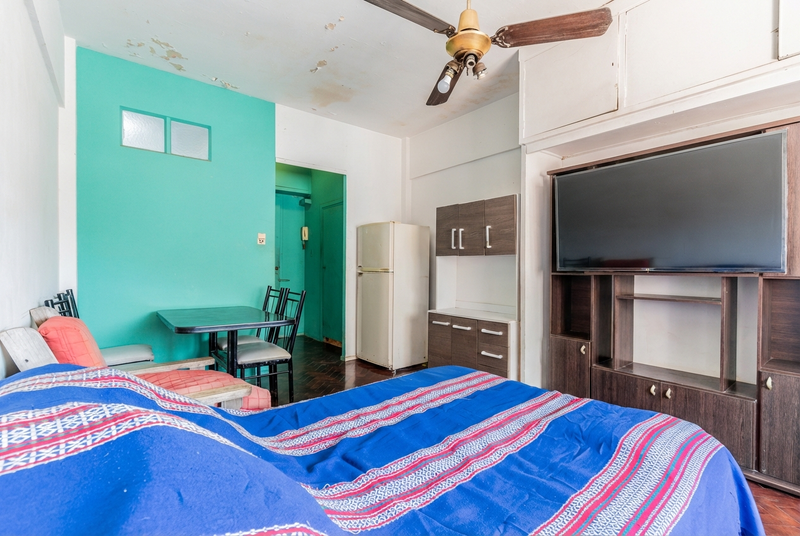 Departamento en venta · San Telmo, CABA