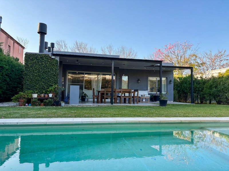 Casa en venta · La Comarca, Tigre, GBA Norte, Provincia de Buenos Aires