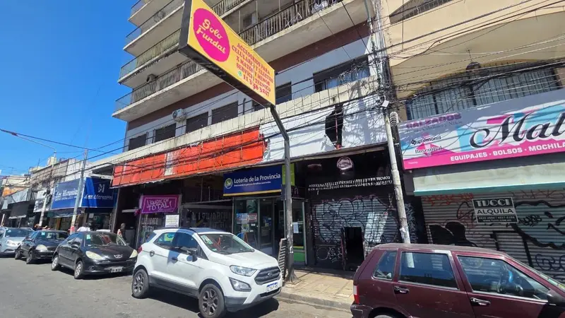 Comercio en alquiler · Morón, GBA Oeste, Provincia de Buenos Aires