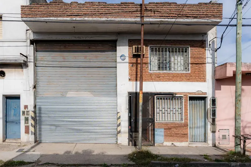 Depósito en venta · Ramos Mejia Sur, Ramos Mejia, La Matanza, GBA Oeste, Provincia de Buenos Aires