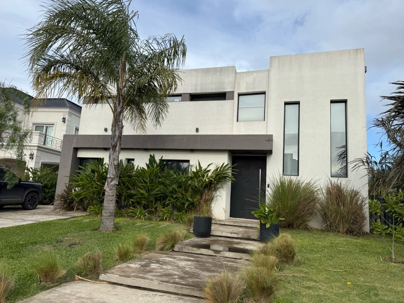 Casa en venta · San Gabriel, Villanueva, Tigre, GBA Norte, Provincia de Buenos Aires