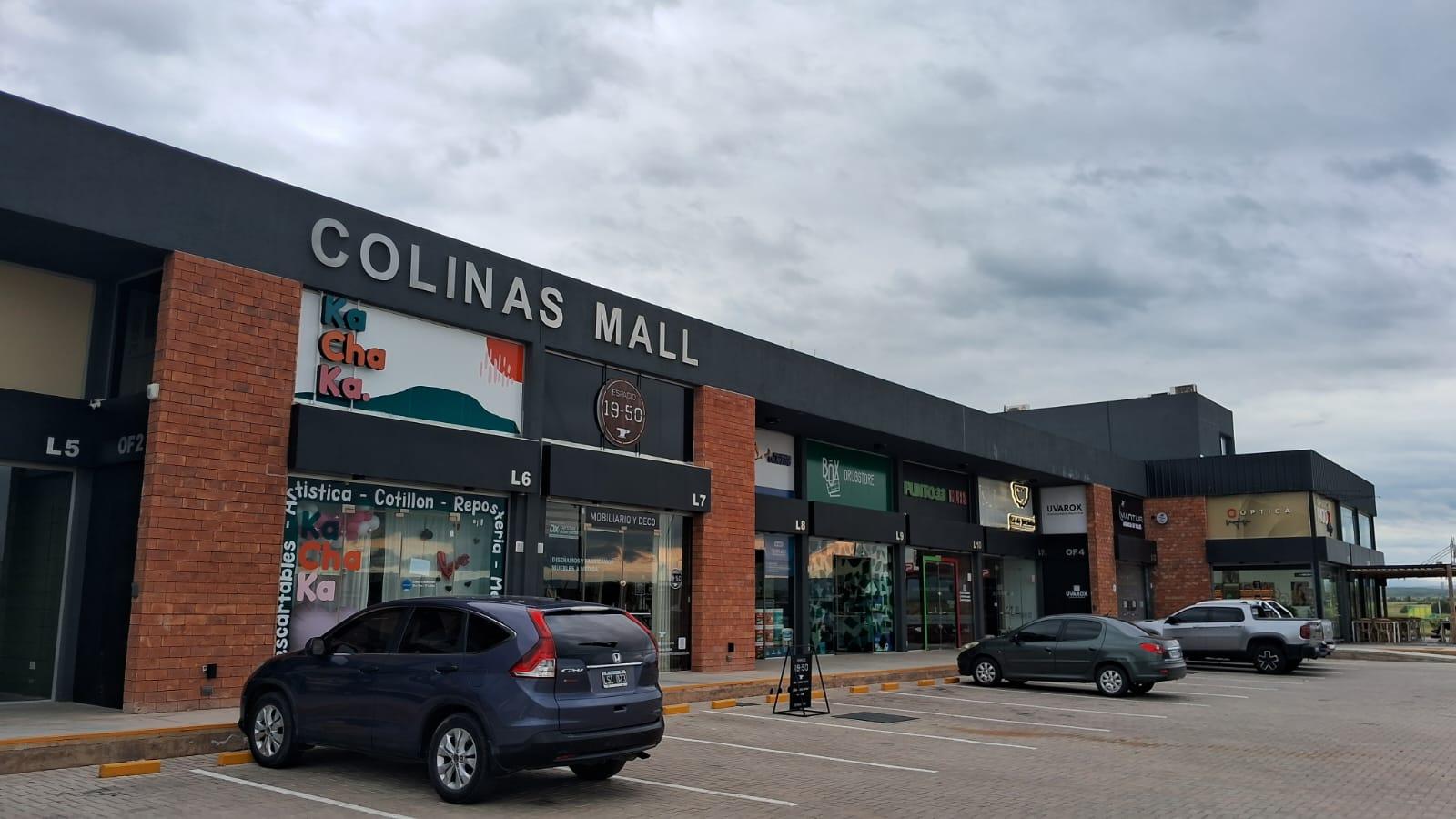 Oficina en venta · Colinas de Manantiales, Córdoba Capital, Córdoba