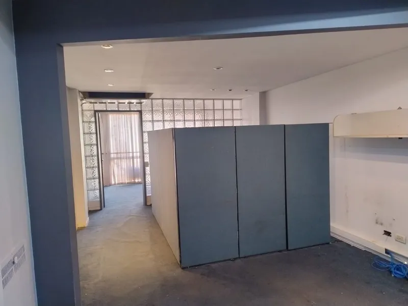 Oficina en venta · San Nicolás, CABA
