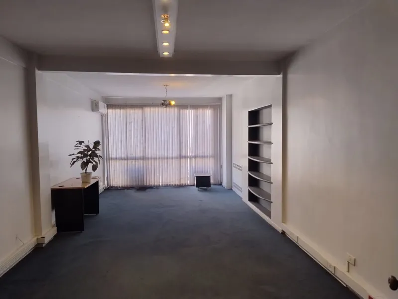 Oficina en venta · San Nicolás, CABA